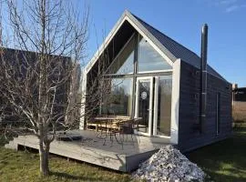 Villa Melli with hot tub and sauna