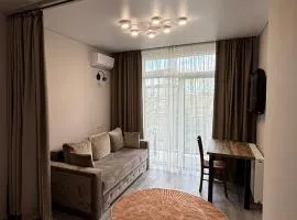 Center premium apartment