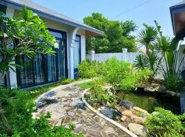 Villa 3 phòng ngủ,gần biển