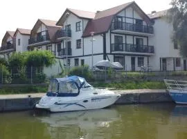 Apartamenty NADMORSKI RAJ