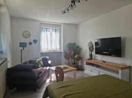 Enjoy, Hotel in Gottmadingen
