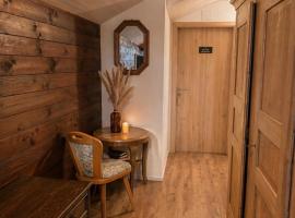 auberge du Hameau, khách sạn ở Tramelan