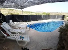 Casa Rural Cortijo Celdran