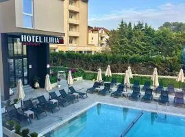 Hotel Iliria