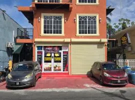 RED Exclusive Apartments