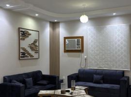 شقه اقتصاديه مميزه -طيبه, Hotel in Al-Salam