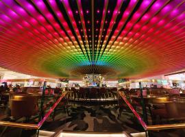 The Cumberland, London, hotel sa London