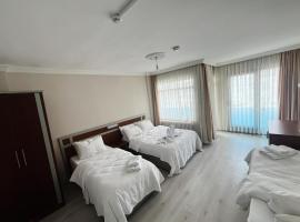 Akcakoca में, होटल Dolphins Otel