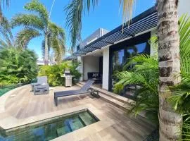 Daimari Water Villas at Tuscany Residence Aruba