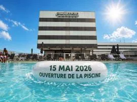 Pullman Bordeaux Lac