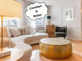 Historisches Bijou nahe Luzern I Wandern I Biken I Golf I Zentralschweiz