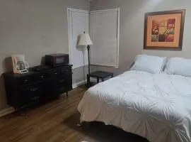 Cute and Cozy Mother-In-Law Suite