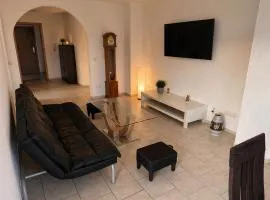 Control Suites OG rechts