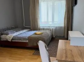 Апартаменти на Клосовського