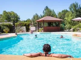 Les chalets de fiolles