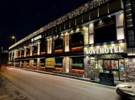Florya Novi Hotel