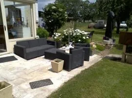 Chambres D'hôtes À La Campagne