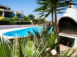 Mediterranean House Piras