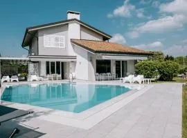 Riva Serena - Appartamento Oasi