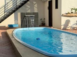 Casa Xolococo, Hotel in Brisas de Zicatela