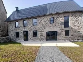 Maison en Auvergne - Chez Julien et Stephy