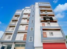 Super Collection O Madhapur Near Cyber Tower
