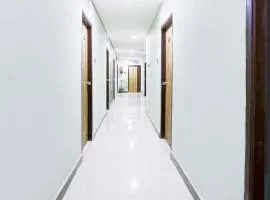 Townhouse VIP Hills Hitech City