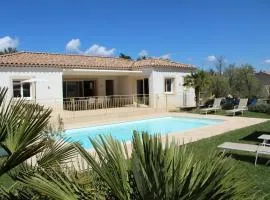 Family villa Sainte-Baume Nature Park