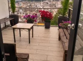 Historic Center Quito by Otium