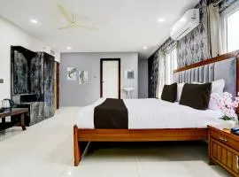 Townhouse VIP Hills Hitech City