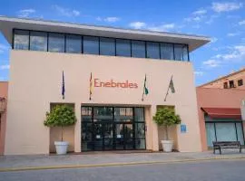 Enebrales 423