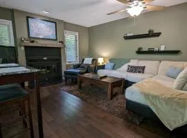 Wintergreen Resort Private One Bedroom Cozy Condo