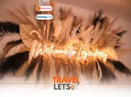 2 Bedroom House By Travel Lets Holiday Homes Derry With Garden