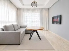 Appartement Cosy Piscine & Garage