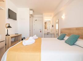 Suncoast Ibiza Hotel - Adults Only -, hotel i Ibiza