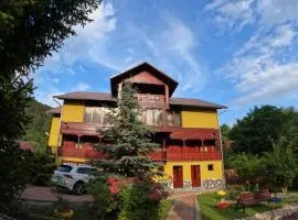 Casa Drumetului