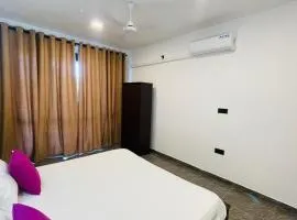 seaside residence negombo