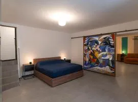 Sarabanda guest house
