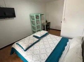 Hostal San Martín SPA