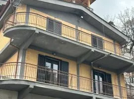 La Voce Della Natura Locazione Turistica