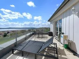 Romantik-Suite mit Whirlpool