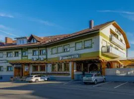 Landgasthof Ritter Hotel und Gastronomie GmbH