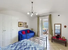 Fortalba House Amalfi Coast