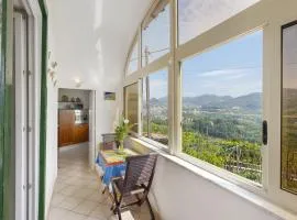 Fortalba House Amalfi Coast