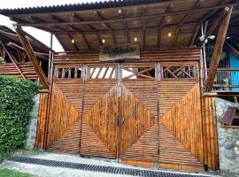 Finca La Betulia Hotel y Spa Campestre, готель у місті Рівера