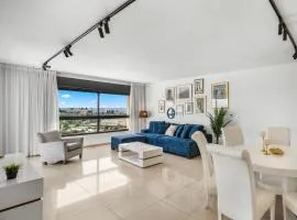 Agripas Market - Luxury Penthouse C8