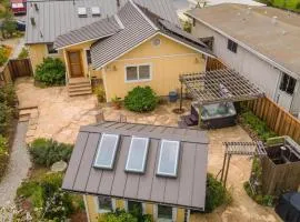 Butterfly Beach House