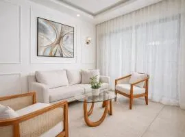 Cozy 1BR Cap Cana Beaches and Resort Amenities