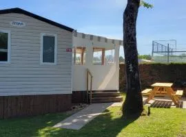 Mobil-Home 770 - Climatisé - Les Charmettes