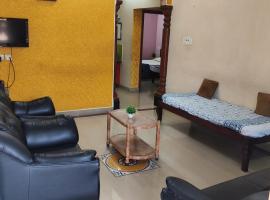 Maanyatha Homestay, hotel din Udupi